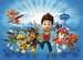 De ploeg van Paw Patrol Puzzels;Puzzels voor kinderen - image 2 - Ravensburger