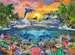 Tropical paradise         100p Puslespill;Barnepuslespill - bilde 2 - Ravensburger