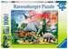 Tussen de dinosauriërs Puzzels;Puzzels voor kinderen - image 1 - Ravensburger