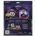 Disney Lorcana - Card Portfolio (Set 1-4)  - The Evil Queen Disney Lorcana;Accessories - Kuva 2 - Ravensburger