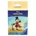 Disney Lorcana - Into the Inklands (Set 3) Card Sleeve Pack - Scrooge McDuck Disney Lorcana;Accessories - bilde 1 - Ravensburger
