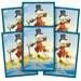 Disney Lorcana - Into the Inklands (Set 3) Card Sleeve Pack - Scrooge McDuck Disney Lorcana;Accessories - bilde 3 - Ravensburger