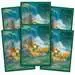Disney Lorcana - Into the Inklands (Set 3) Card Sleeve Pack - Robin Hood Disney Lorcana;Accessories - Kuva 3 - Ravensburger