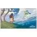 Disney Lorcana - Into the Inklands (Set 3) Playmat - Te Fiti/Moana Disney Lorcana;Accessories - Kuva 3 - Ravensburger