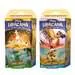 Disney Lorcana - Into The Inklands (Set 3) - Starter Set Display 8 Disney Lorcana;Starter Sets - bilde 2 - Ravensburger