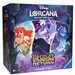 Disney Lorcana - Ursula s Return (Set 4) - Illumineers - Trove Pack Set Disney Lorcana;Trove Pack Sets - bild 1 - Ravensburger