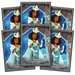 Disney Lorcana - Shimmering Skies (Set 5) Card Sleeve Pack - Tiana Disney Lorcana;Accessories - Kuva 3 - Ravensburger
