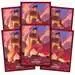 Disney Lorcana - Shimmering Skies (Set 5) Card Sleeve Pack - Aladdin Disney Lorcana;Accessories - bild 3 - Ravensburger