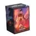 Disney Lorcana - Shimmering Skies (Set 5) Deck Box - Aladdin Disney Lorcana;Accessories - bilde 2 - Ravensburger