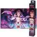 Disney Lorcana - Shimmering Skies (Set 5) Playmat  - Belle Disney Lorcana;Accessories - bilde 2 - Ravensburger