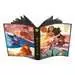 Disney Lorcana - Card Portfolio (Set 5-8) - Character Disney Lorcana;Accessories - bilde 1 - Ravensburger