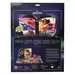 Disney Lorcana - Card Portfolio (Set 5-8) - Character Disney Lorcana;Accessories - bilde 2 - Ravensburger