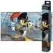 Disney Lorcana - Azurite Sea (Set 6) Playmat  - Donald Duck Disney Lorcana;Accessories - bilde 3 - Ravensburger