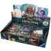 Disney Lorcana - Azurite Sea (Set 6) - Booster Set Display 24 Disney Lorcana;Booster Sets - Billede 2 - Ravensburger