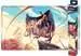 Disney Lorcana Playmat Tigger - Set 7 Disney Lorcana;Accessories - bild 2 - Ravensburger