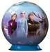 Frozen 2 3D Puzzle®;Puslespillballer - bilde 2 - Ravensburger