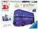 Knight Bus Harry Potter 3D Puzzles;3D Vehicles - image 1 - Ravensburger