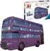 Harry Potter Knight Bus 3D Puzzle®;Former - bild 3 - Ravensburger