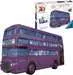 London Bus Harry Potter 3D Puzzle;Veicoli - immagine 3 - Ravensburger