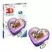 Srdce koně 54 dílků 3D Puzzle;3D Puzzle Organizéry - obrázek 3 - Ravensburger