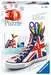 Sneaker - Union Jack 3D Puzzle;Sneakers - imagen 1 - Ravensburger