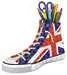 Sneaker - Union Jack 3D Puzzle;Sneakers - imagen 2 - Ravensburger