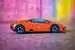 Lamborghini Huracán EVO arancione 3D Puzzle;Veicoli - immagine 26 - Ravensburger