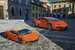 Lamborghini Huracán EVO arancione 3D Puzzle;Veicoli - immagine 8 - Ravensburger