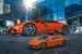 Lamborghini Huracán EVO arancione 3D Puzzle;Veicoli - immagine 10 - Ravensburger