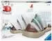 Sydney Opera House 3D Puzzle;Monumenti - immagine 1 - Ravensburger