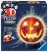 Zucca di Halloween 3D Puzzle;Night Lamp - immagine 1 - Ravensburger