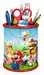 Pennenbak Super Mario 3D puzzels;3D Puzzle Specials - image 2 - Ravensburger