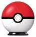 Puzzle-Ball Pokémon: Poké Ball červený 54 dílků 3D Puzzle;3D Puzzle-Balls - obrázek 2 - Ravensburger