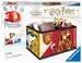 Harry Potter Treasure Box 3D Puzzle;Organizer - immagine 1 - Ravensburger