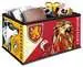 Harry Potter Treasure Box 3D Puzzle;Organizer - immagine 2 - Ravensburger