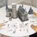 Harry Potter - Bradavický hrad 540 dílků 3D Puzzle;3D Puzzle Budovy - obrázek 5 - Ravensburger