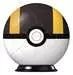Pokémon Hyperball negra 3D Puzzle;Puzzle-Ball - imagen 2 - Ravensburger