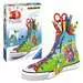 3D Sneaker Super Mario 3D puzzels;Puzzle 3D Spéciaux - Image 3 - Ravensburger