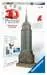 Empire State Building 3D Puzzle;Monumenti - immagine 1 - Ravensburger