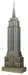 Empire State Building 3D Puzzle;Edificios - imagen 2 - Ravensburger