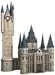 Astronomy Tower Harry Potter 3D Puzzle;Monumenti - immagine 2 - Ravensburger
