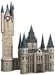 Astronomy Tower Harry Potter 3D Puzzle;Edificios - imagen 2 - Ravensburger