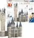 Astronomy Tower Harry Potter 3D Puzzle;Edificios - imagen 3 - Ravensburger