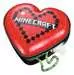 Heart - Minecraft 3D Puzzle;Organizer - immagine 2 - Ravensburger