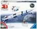 Apollo Saturn V Rocket 3D Puzzle®;Muodot - Kuva 1 - Ravensburger