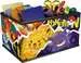 Pokemon Storage Box 3D Puzzle®;Muodot - Kuva 2 - Ravensburger