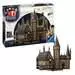 Puzzle 3D Château Poudlard - Grande Salle / H.Potter 3D puzzels;Puzzle 3D Ball - Image 3 - Ravensburger