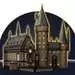 Harry Potter Hogwarts School 3D Puzzle®;Bygninger - Billede 5 - Ravensburger