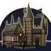 Hogwarts Castle – The Great Hall – Night Edition 3D Puzzle;Night Edition - immagine 8 - Ravensburger