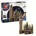 Hogwarts Castle - Astronomy Tower - Night Edition 3D Puzzle®;Byggnader - bild 3 - Ravensburger